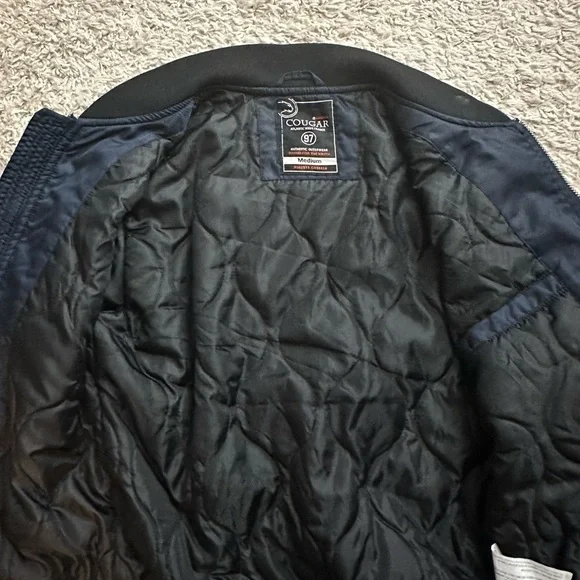 Jacket - Picture 4 of 6